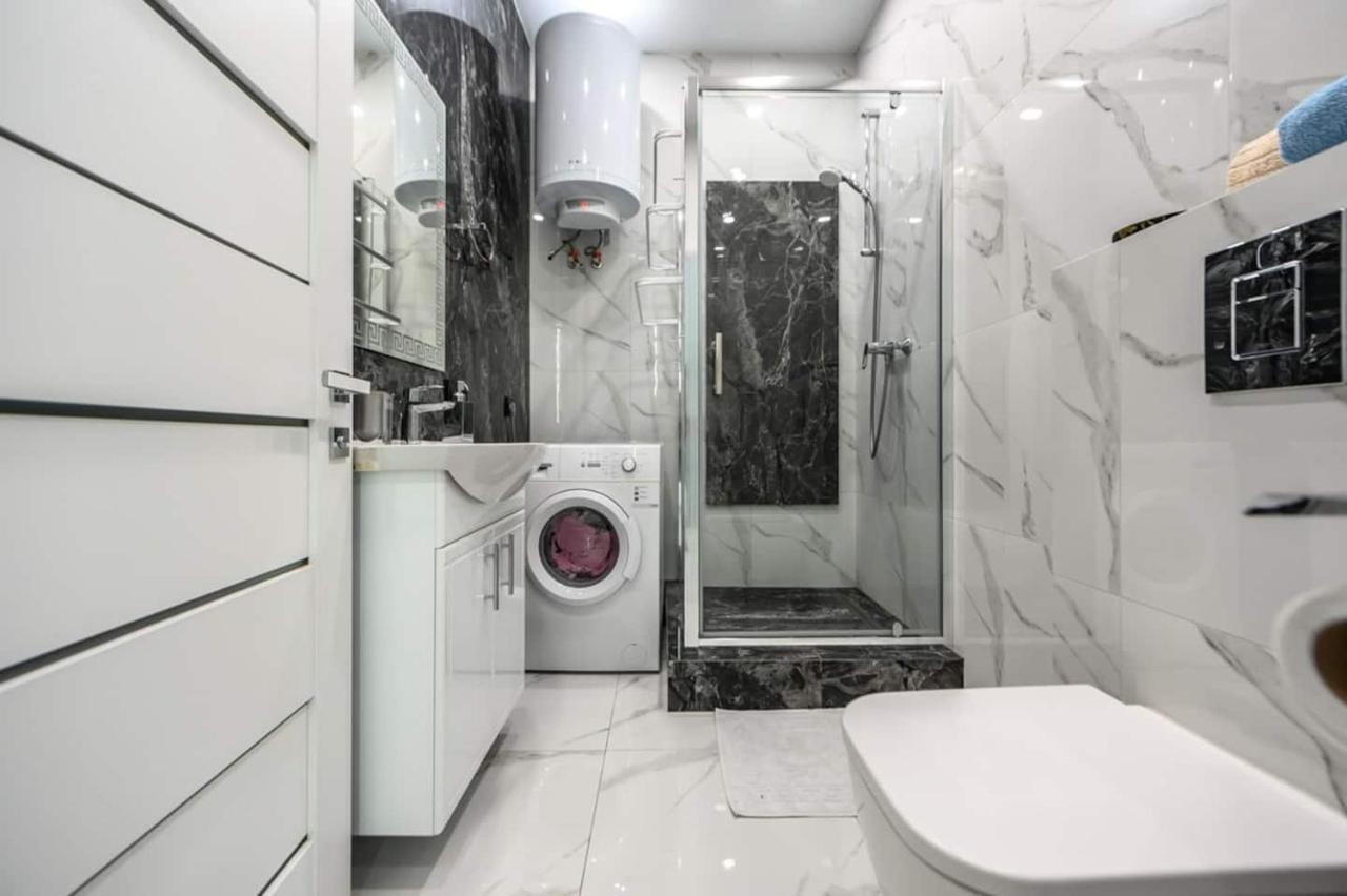 Бесті Апартаменти, 2 Спальні, Вид Моря 0523 Odesa Exterior photo