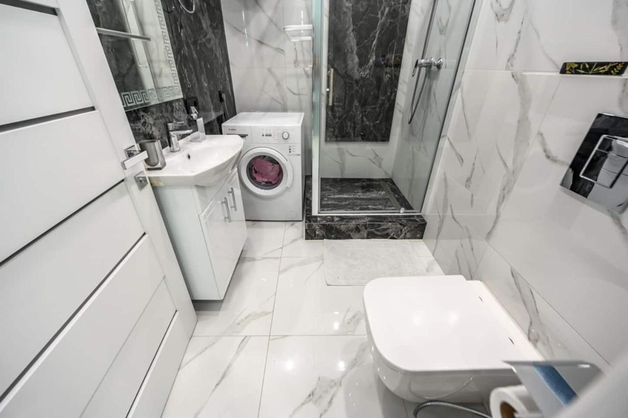 Бесті Апартаменти, 2 Спальні, Вид Моря 0523 Odesa Exterior photo